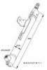 NRF 33305 Dryer, air conditioning